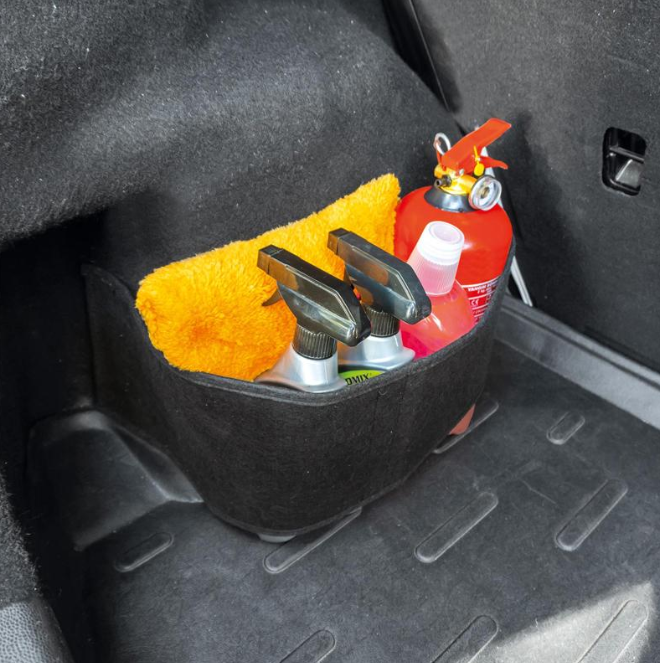 AUTOMIX Bagaj Sabitleyici (170.08.039630)