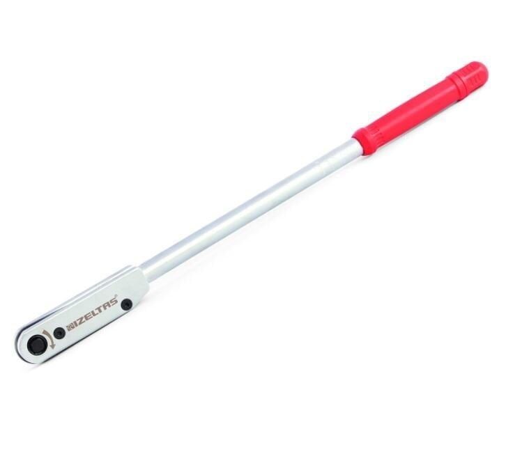 İZELTAŞ Tork Anahtarı 25-135 NM - 3-14 Kg 1/2  (1613 06 1200)