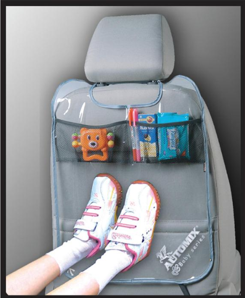 AUTOMIX Cepli Koltuk Arkası Koruyucu (170.13.011955)