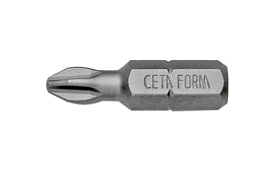 CETA Yıldız Bits Uç Ph2x25