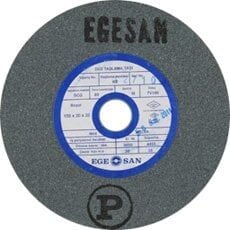 EGESAN 200x25x20 mm SCG Elmas Bileme Taşı