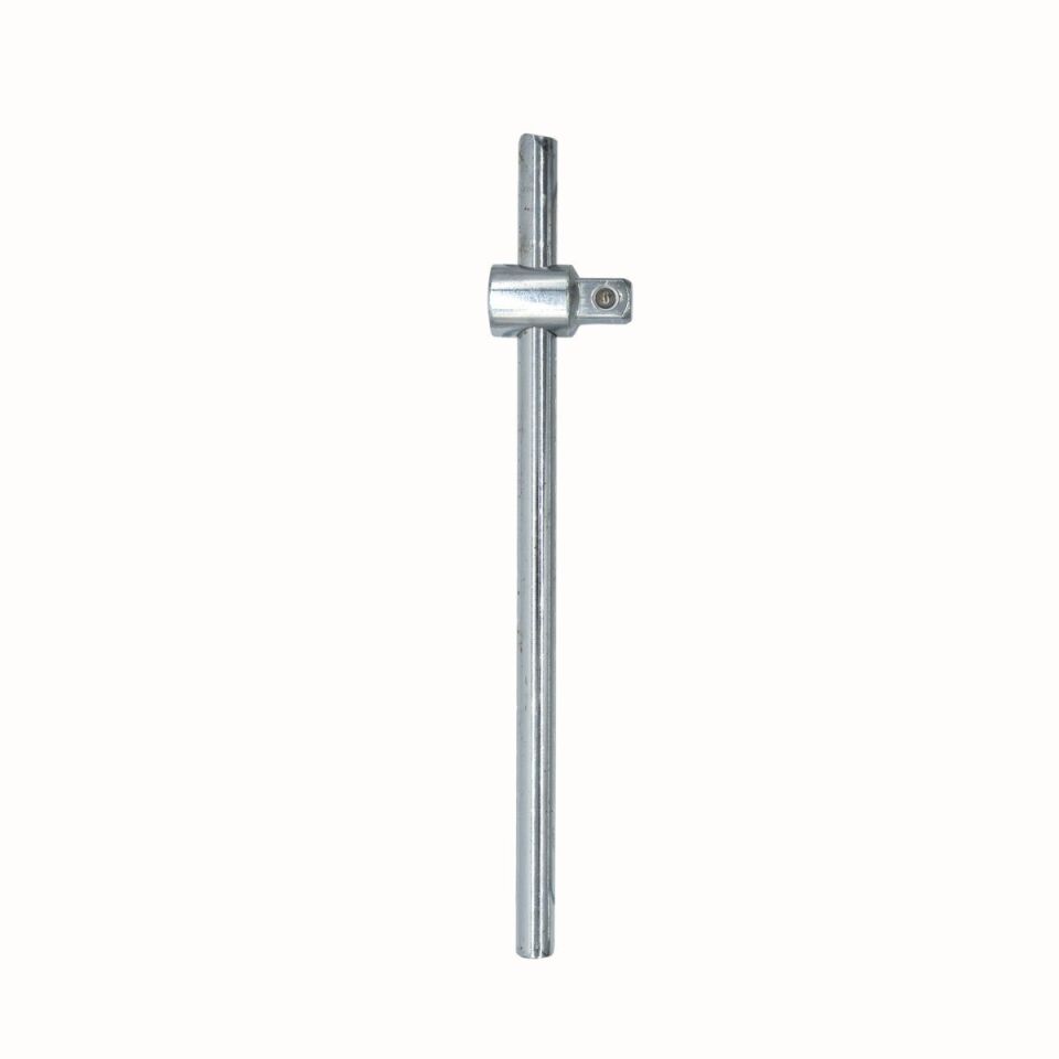 NEXON Lokma Kolu ve Ara Kol Seti 5 Parça 1/2'' (5387)