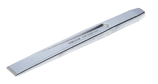 İZELTAŞ Düz Krom Keski 200 mm (5500230200)