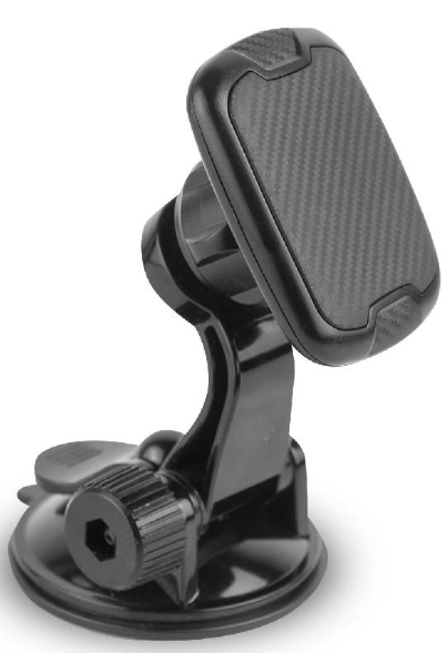 AUTOMIX Vantuzlu Manyetik Telefon Tutucu (190.01.044849)