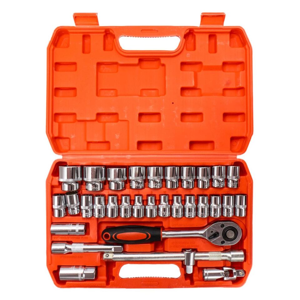 NEXON Lokma Takımı 1/2'' 32 Parça (5546)