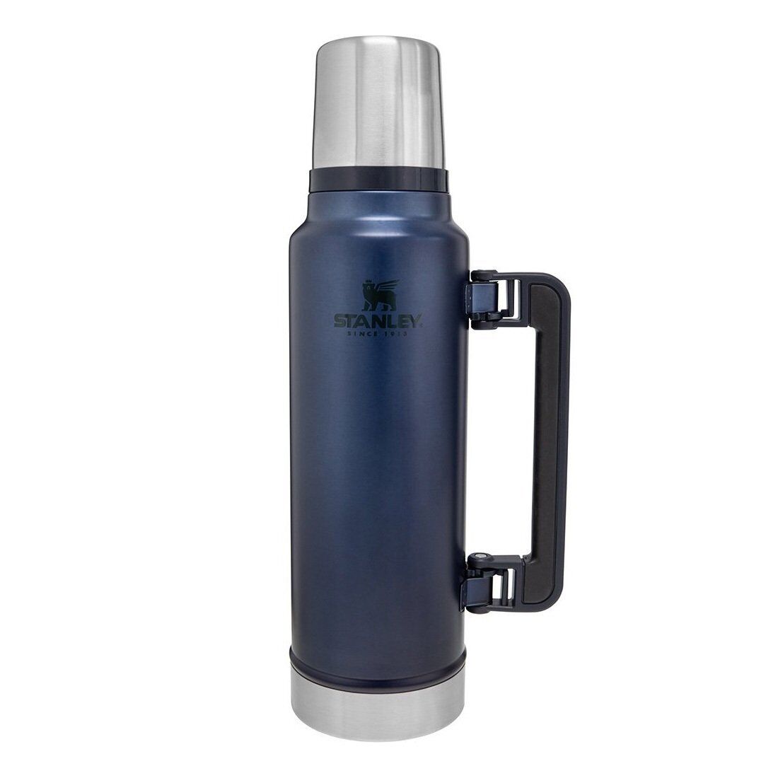 STANLEY Classic Vacuum Bottle Termos 1.4 lt Mavi