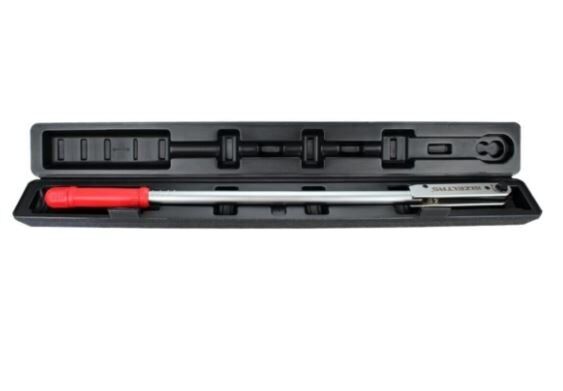 İZELTAŞ Tork Anahtarı 50-225 NM - 5-23 Kg  1/2 (1613 06 2000)