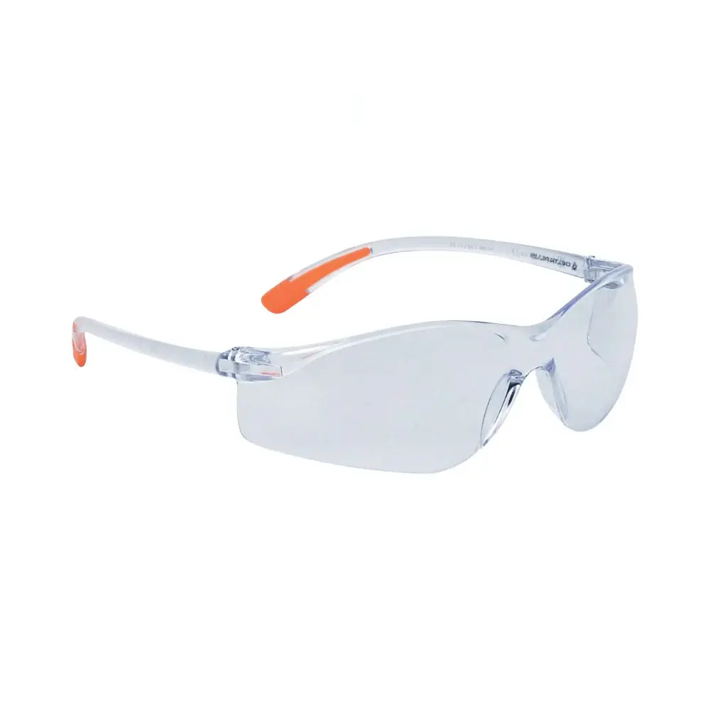 DELTAPLUS MEIA Comfort Gözlük Şeffaf