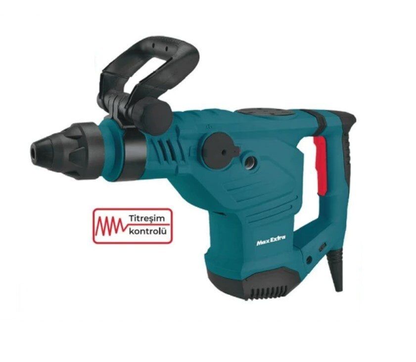 MAX-EXTRA MXP 2550 SDS-Max Kırıcı-Delici