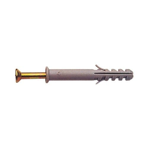 RED HIT Vidalı Naylon Kasa Dübeli 8x140 mm