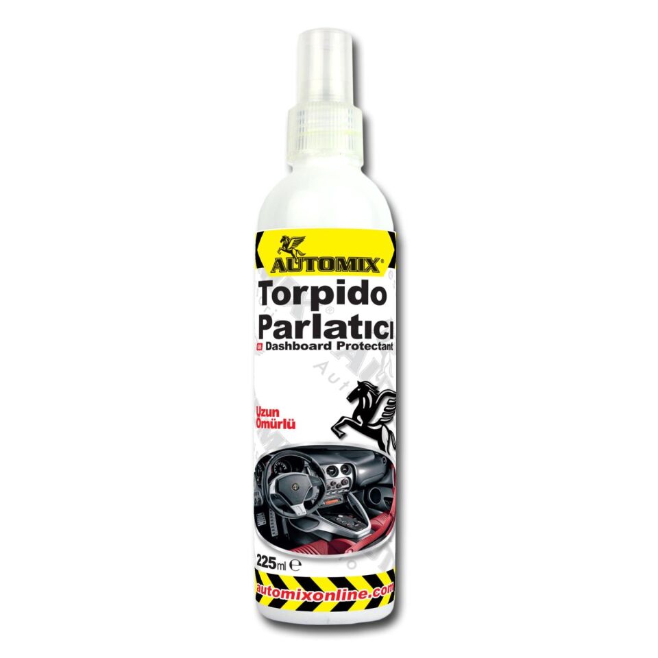 AUTOMIX Torpido Parlatıcı 250 ML (020.09.005056)