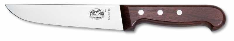 VICTORINOX 5.5200.16 Kasap Bıçağı 16 cm