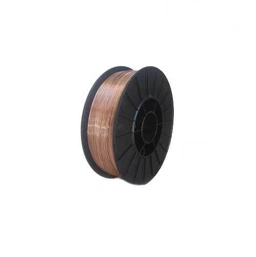 ASKAYNAK SG2 0.8 mm Gazaltı Kaynak Teli 5 kg
