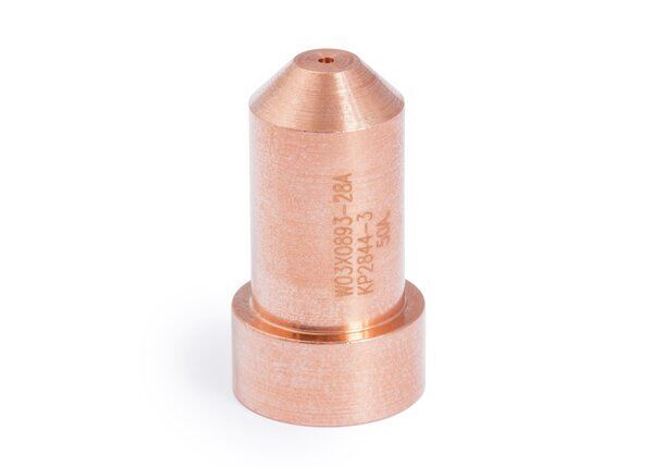 LINCOLN W3X893-28A Plazma Nozul 28A (KP 2844-3)