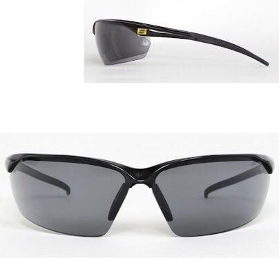ESAB Warrior Origo Spec Somked Duman Grisi Koruyucu Gözlük