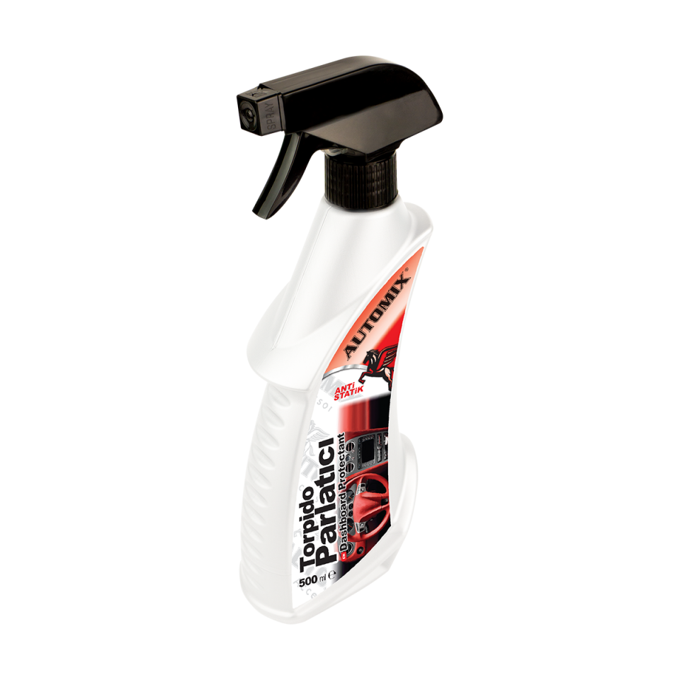 AUTOMIX Süper Torpido Parlatıcı 500 ML (020.09.012562)