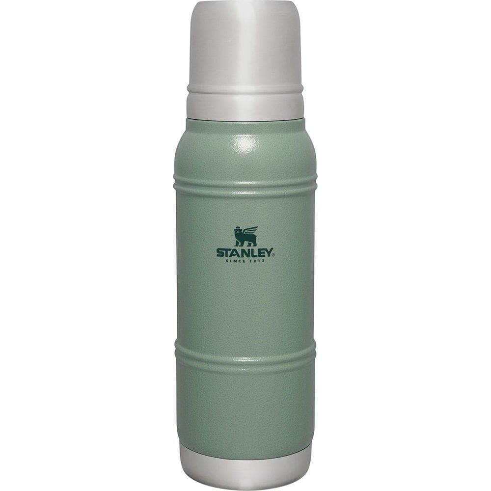 STANLEY The Artisan Termos 1 Litre (Yeşil)