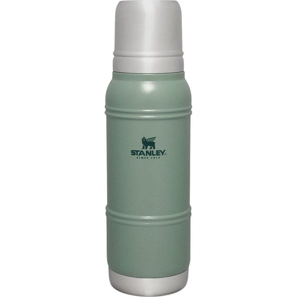 STANLEY The Artisan Termos 1 Litre (Yeşil)
