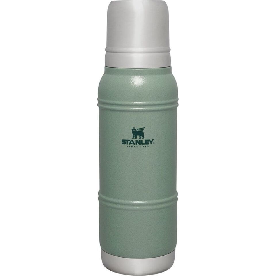 STANLEY The Artisan Termos 1 Litre (Yeşil)
