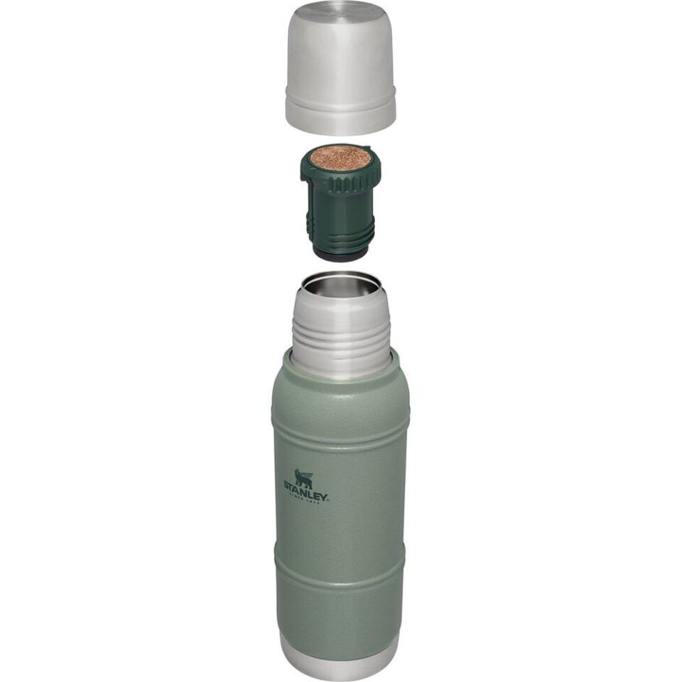 STANLEY The Artisan Termos 1 Litre (Yeşil)