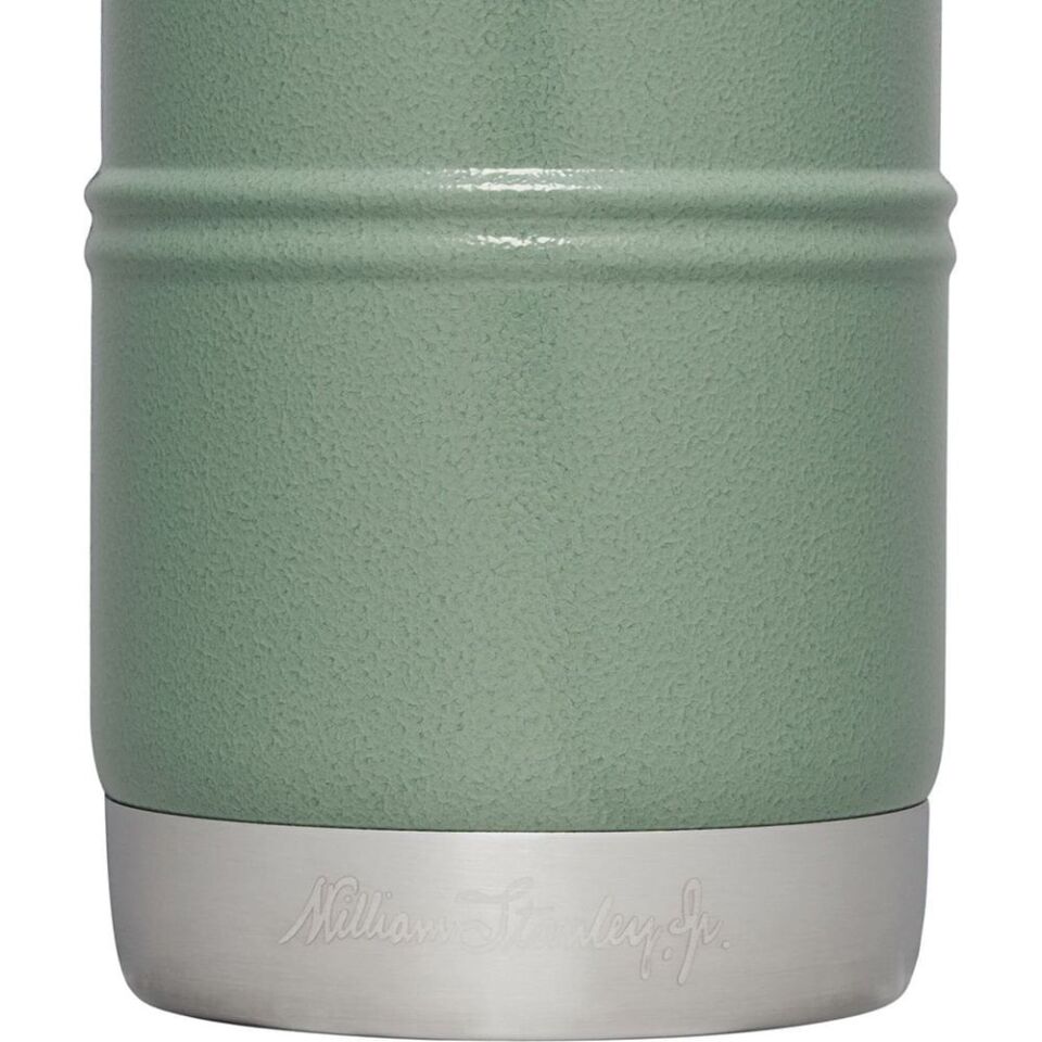STANLEY The Artisan Termos 1 Litre (Yeşil)