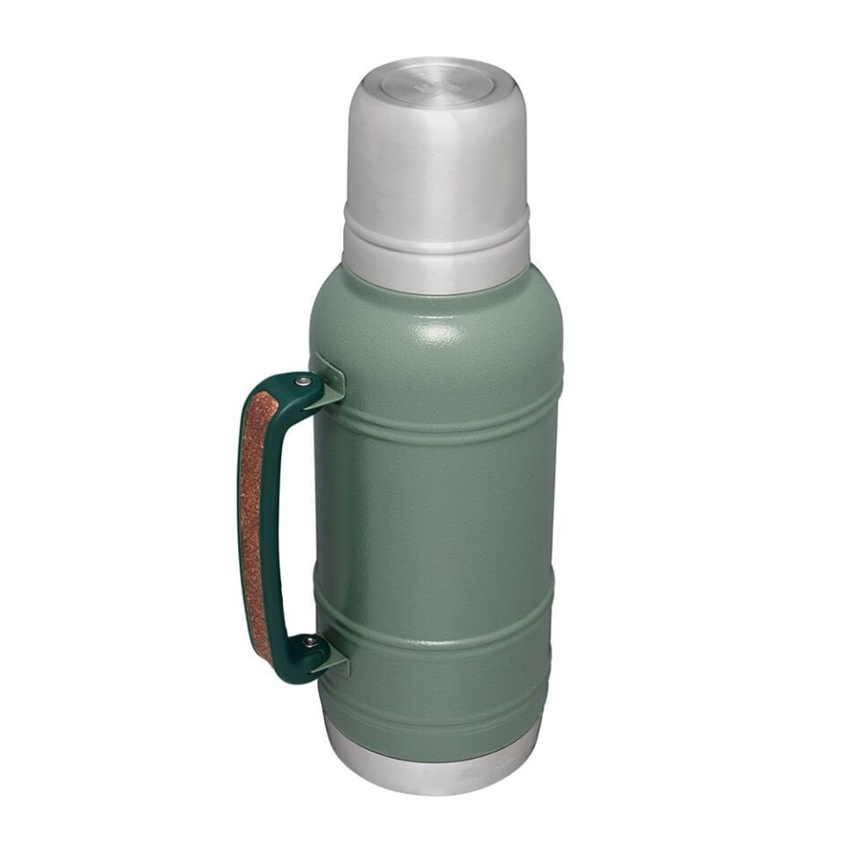 STANLEY The Artisan Termos 1.4 Litre (Yeşil)