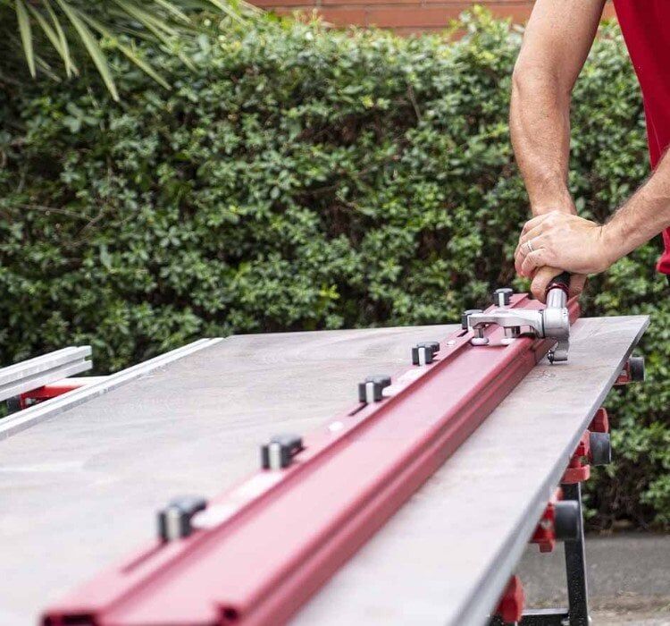 Rubi Slab Cutter G3 Kesme Makinası 16900