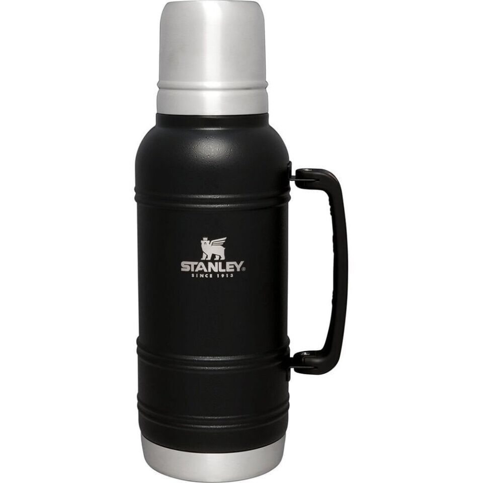 STANLEY The Artisan Termos 1.4 Litre (Siyah)