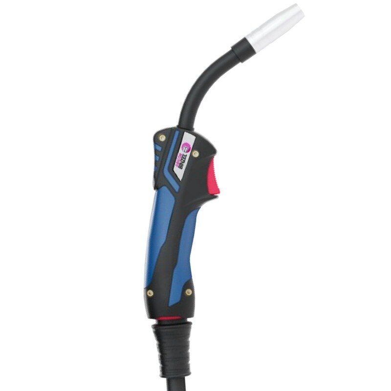 Abicor-Binzel MB EVO 15 Gazaltı Kaynak Torcu 4 Metre