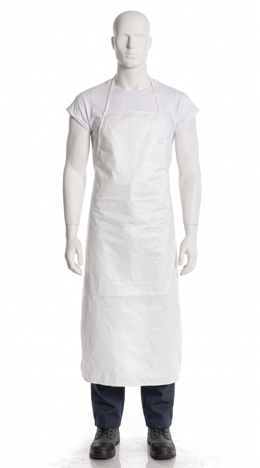 FABA LO-531 Lamineli Önlük