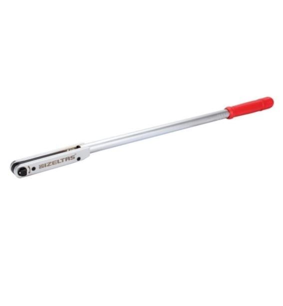 İZELTAŞ Tork Anahtarı 50-225 NM - 5-23 Kg  1/2 (1613 06 2000)