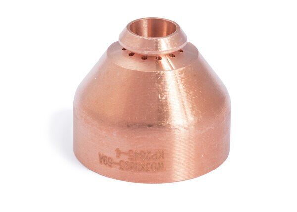 LINCOLN W3X0893-69A Shield Cup Gouging Oluk Açma Xlarge (KP 2845-4)