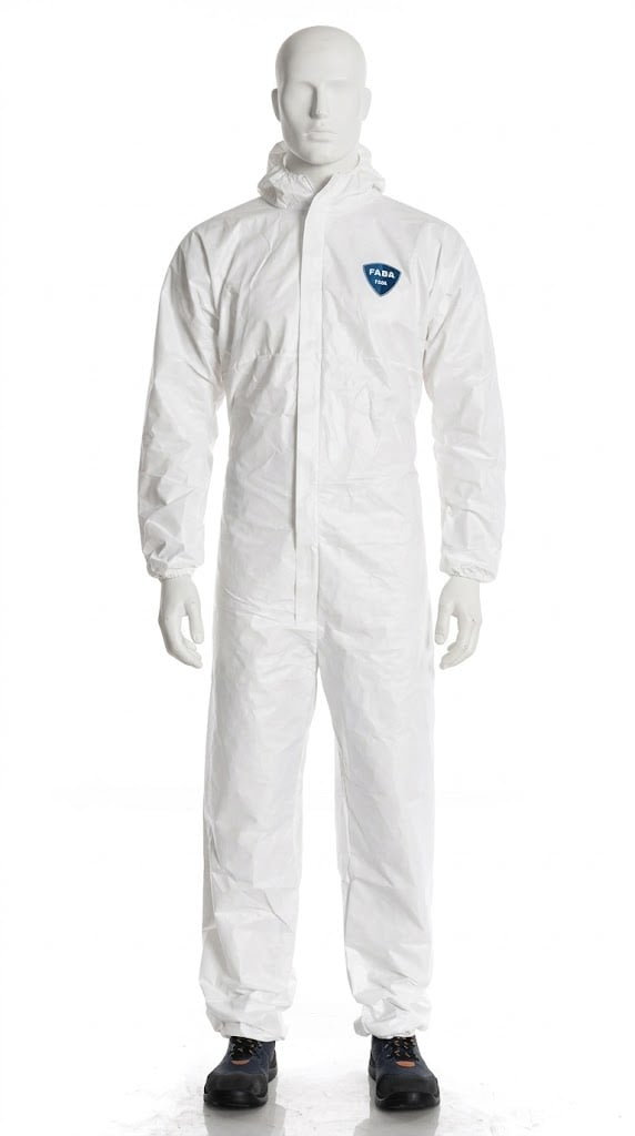 FABA T-530 Lamineli Tulum 2XL