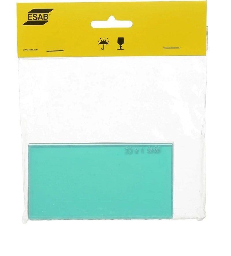 ESAB Warrior Kolormatik Maske İç Yedek Koruma Camı 700000482