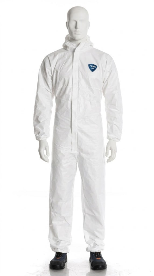 FABA T-530 Lamineli Tulum XL