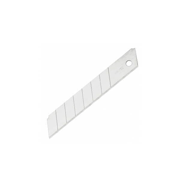 VIPTEC Maket Bıçağı Yedeği 18 mm 10'lu Paket (VT872000)
