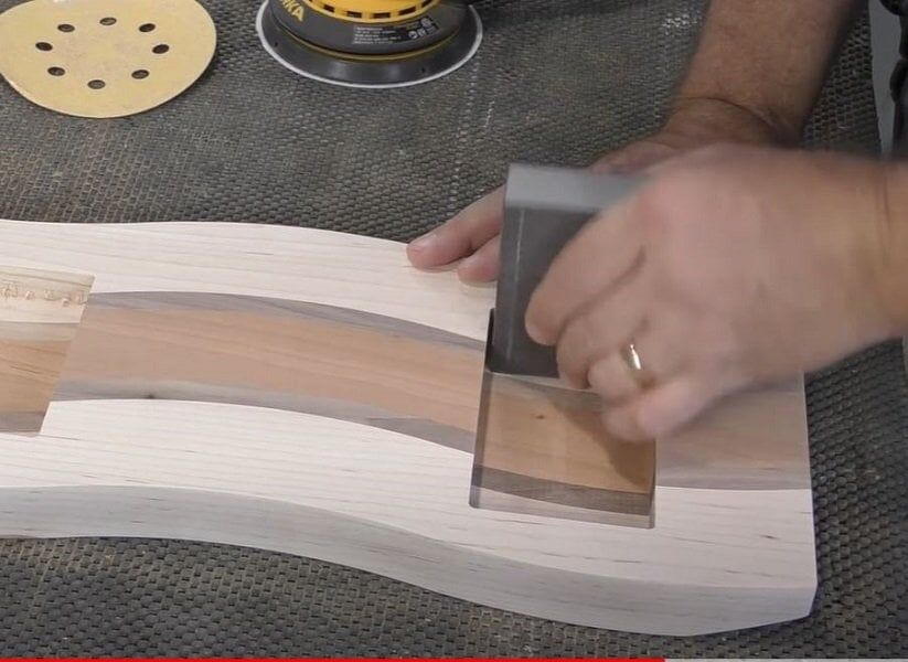 SIA 7990 Sünger Zımpara Süperfine-180 Kum 69x98x27 mm
