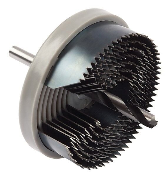 BOSCH Ahşap İçin Panç Seti 7 Parça