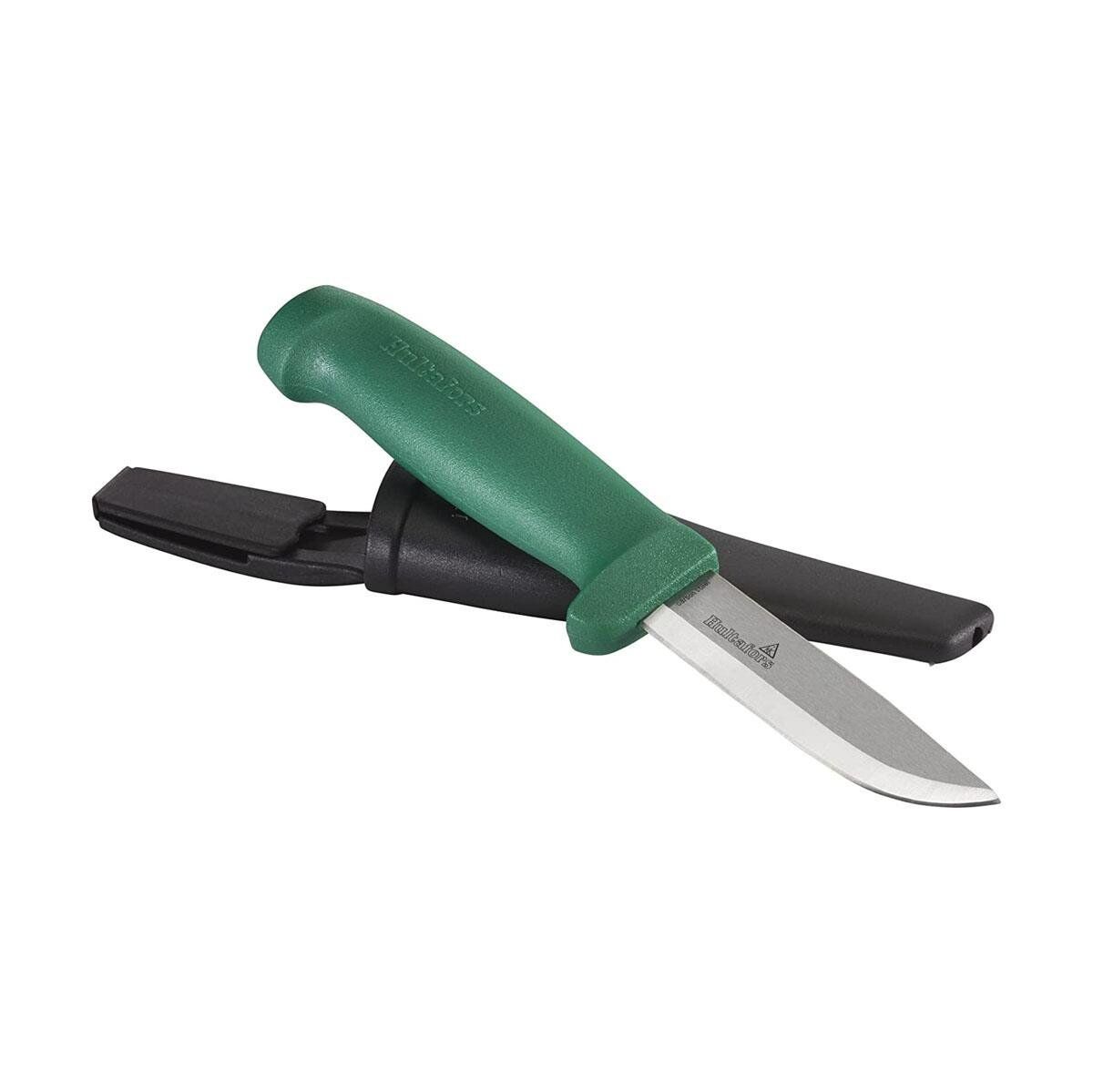 HULTAFORS GK-S Ağır Hizmet Karbon Çelik Bıçak 222 mm (380025)