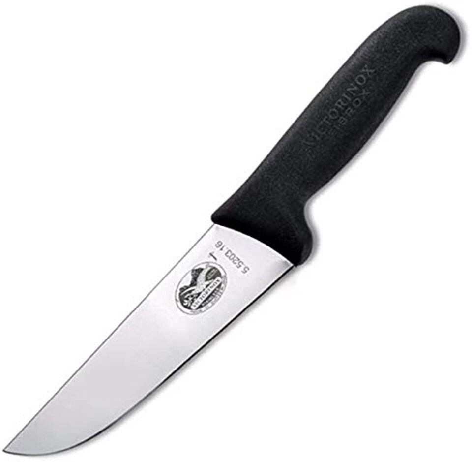 VICTORINOX 5.5203.16 Kasap Bıçağı 16 cm