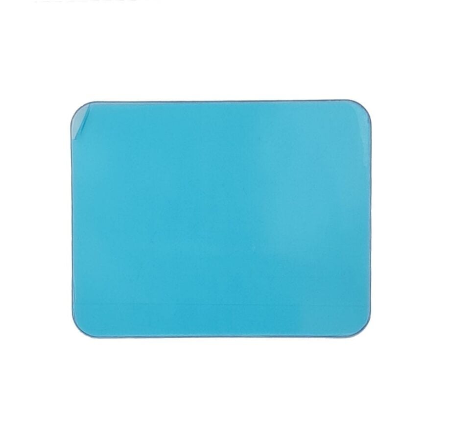 UNIARC Kolormatik Kaynak Maskeler için Ön Yedek Koruma Camı 89x114 mm