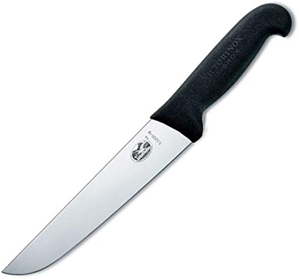 VICTORINOX 5.5203.18 Kasap Bıçağı 18 cm