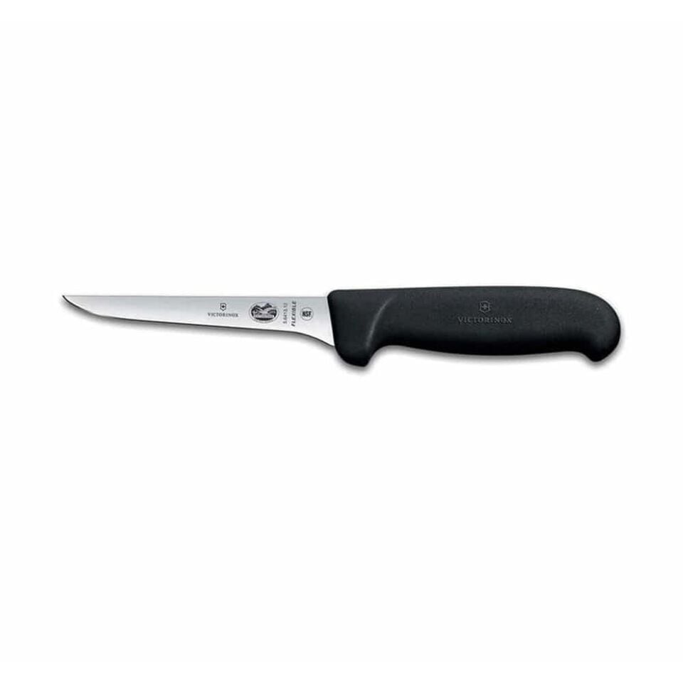 VICTORINOX 5.6413.12 Dar Ağızlı Sıyırma Bıçağı 12 cm