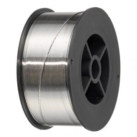 UNIARC Özlü Gazsız Gazaltı Kaynak Teli 0.8 mm (1 KG)