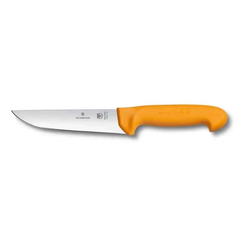 VICTORINOX 5.8421.16 Swibo Kasap Bıçağı