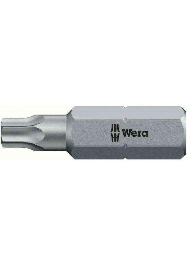 WERA Tx Torx Bits Uç T9x25 mm (867/1)