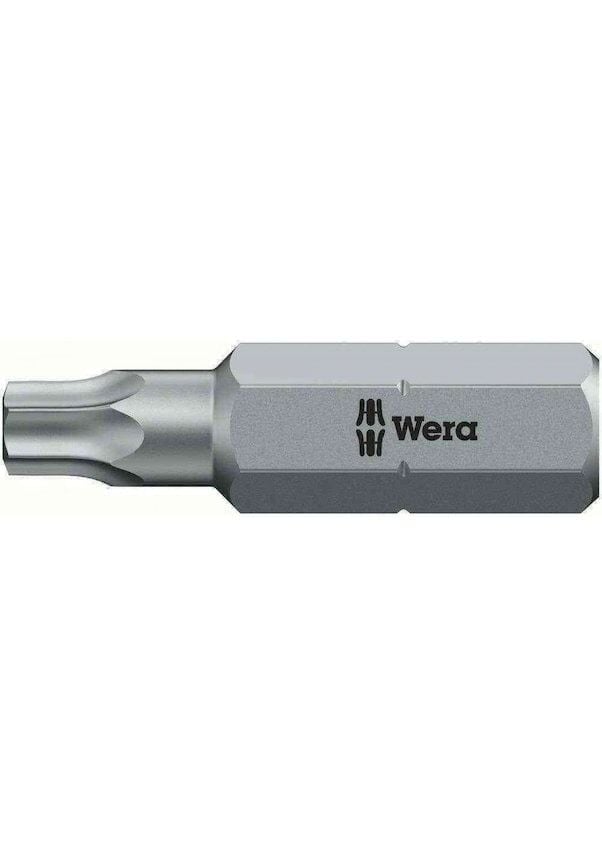 WERA Tx Torx Bits Uç T9x25 mm (867/1)