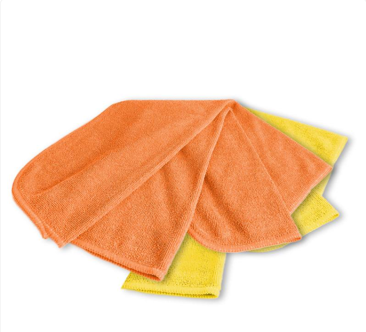 AUTOMIX 2 Parça Mikrofiber Bez (040.07.005178)