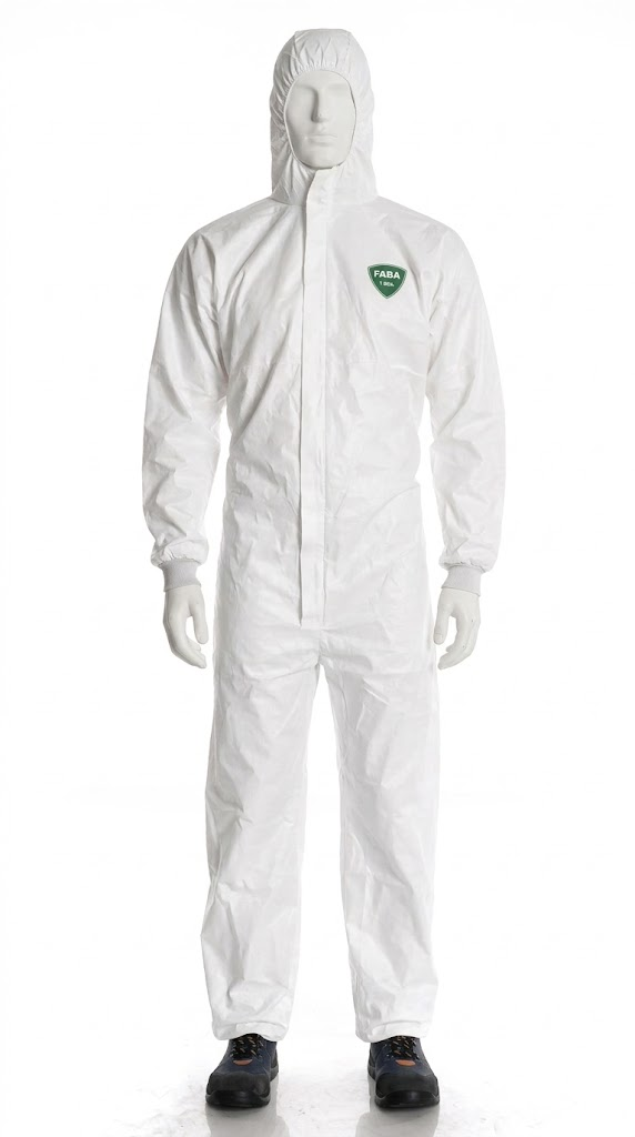 FABA T-500 SMS Nefes Alabilir Tulum 2XL