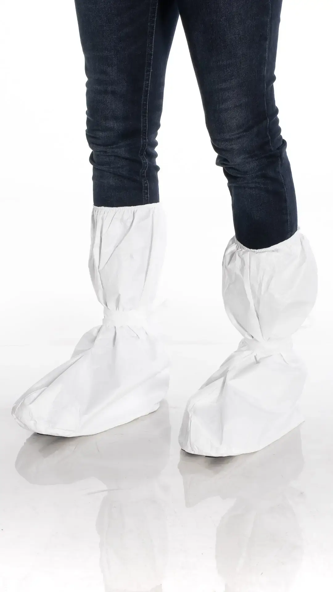 FABA BG-530 Lamineli Ayakkabı Galoşu